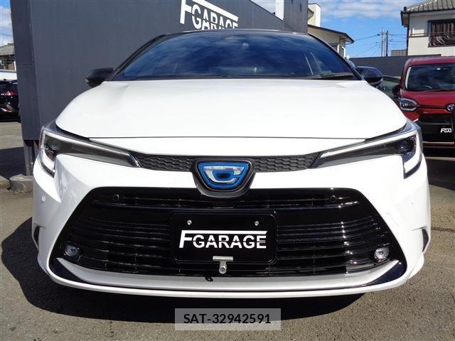 Toyota COROLLA TOURING 2023-08 8883447-1
