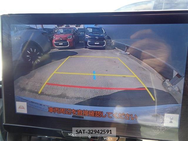 Toyota COROLLA TOURING 2023-08 8883447-19