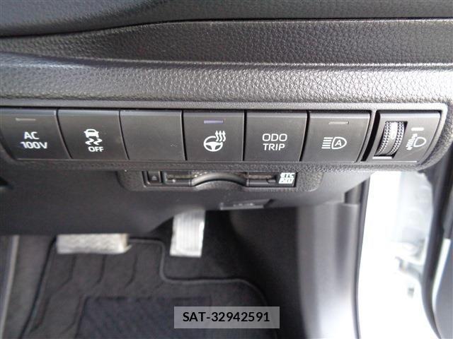 Toyota COROLLA TOURING 2023-08 8883447-27