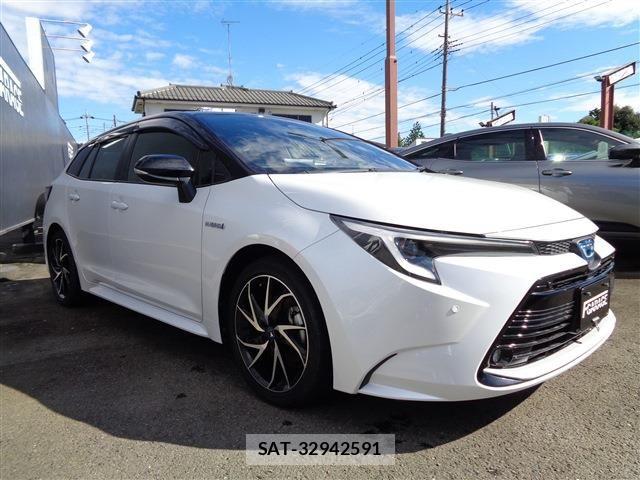 Toyota COROLLA TOURING 2023-08 8883447-2