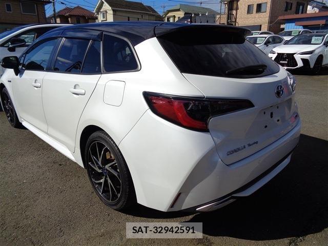 Toyota COROLLA TOURING 2023-08 8883447-5