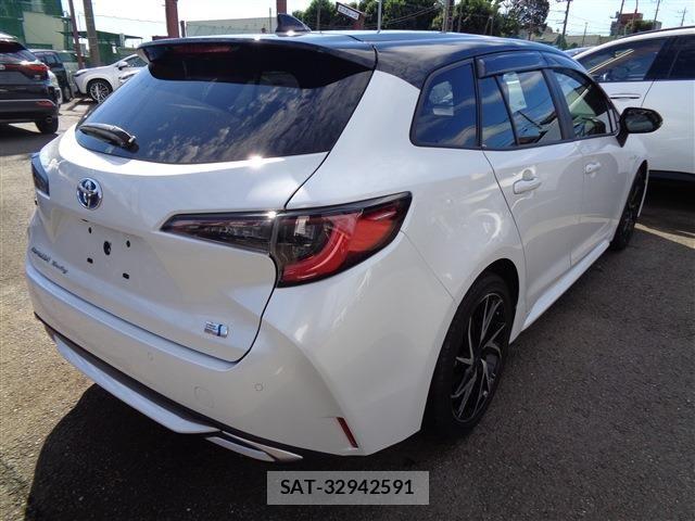 Toyota COROLLA TOURING 2023-08 8883447-7
