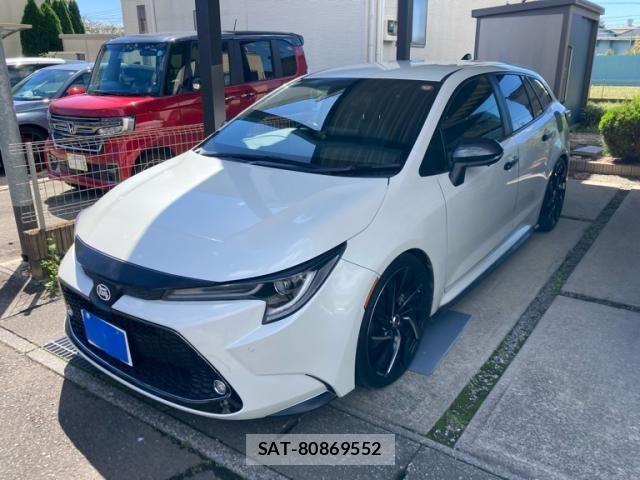 Toyota COROLLA TOURING 2019-10 8883448-0
