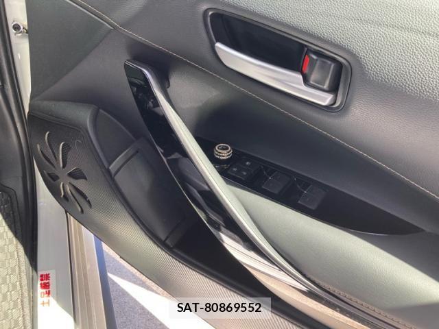 Toyota COROLLA TOURING 2019-10 8883448-10