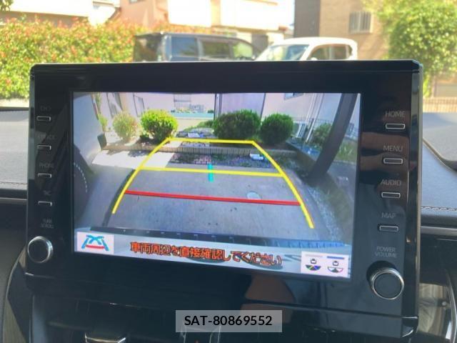 Toyota COROLLA TOURING 2019-10 8883448-14
