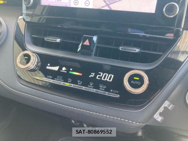 Toyota COROLLA TOURING 2019-10 8883448-15
