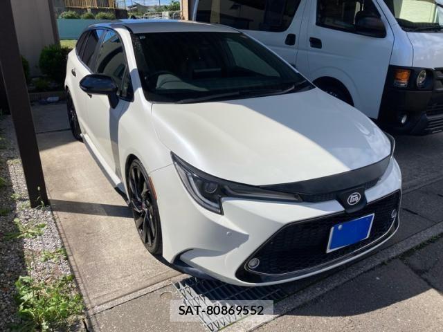 Toyota COROLLA TOURING 2019-10 8883448-1