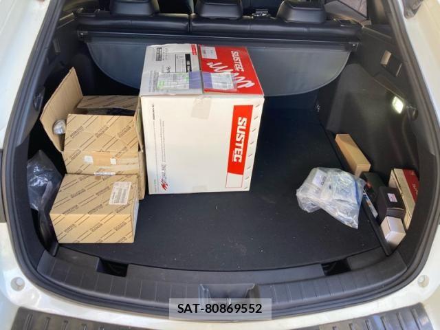 Toyota COROLLA TOURING 2019-10 8883448-21