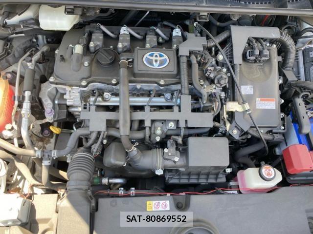 Toyota COROLLA TOURING 2019-10 8883448-22