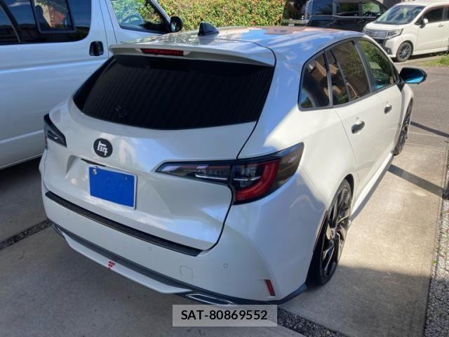 Toyota COROLLA TOURING 2019-10 8883448-2