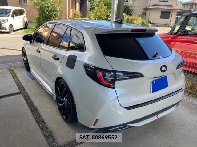 Toyota COROLLA TOURING 2019-10 8883448-3