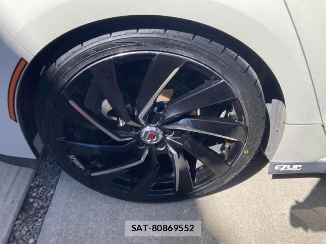 Toyota COROLLA TOURING 2019-10 8883448-5