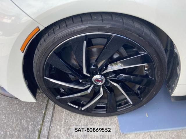 Toyota COROLLA TOURING 2019-10 8883448-7