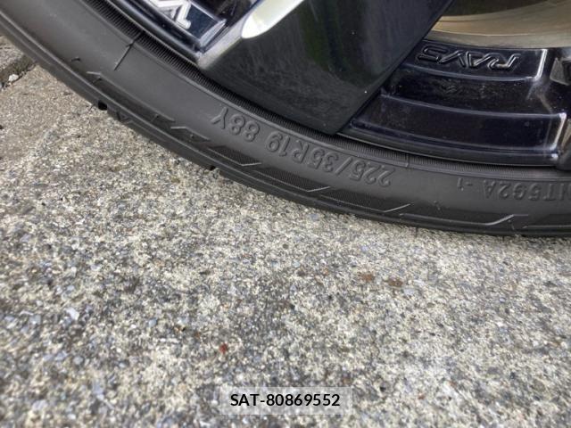 Toyota COROLLA TOURING 2019-10 8883448-8