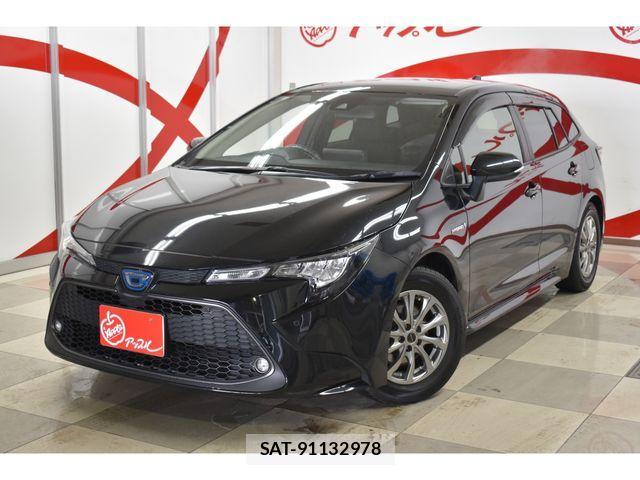 sat car