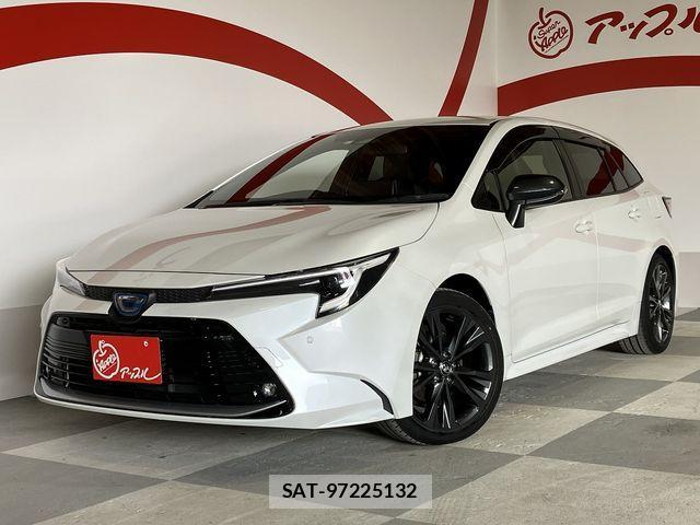 Toyota COROLLA TOURING 2023-01 3832095-0