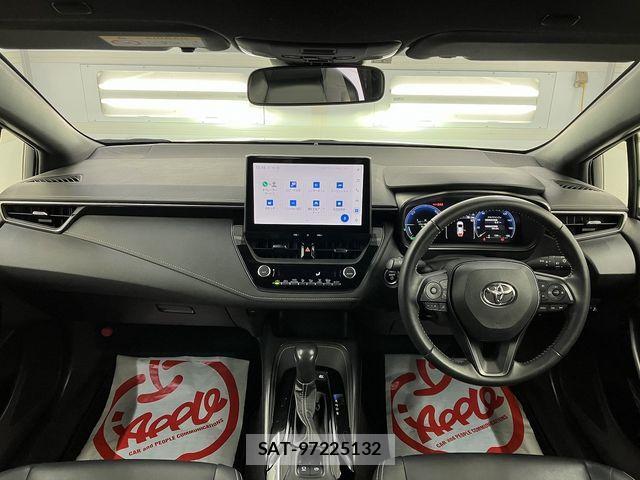 Toyota COROLLA TOURING 2023-01 3832095-10