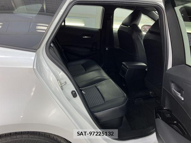Toyota COROLLA TOURING 2023-01 3832095-11