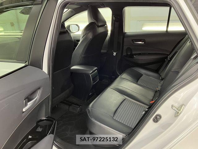 Toyota COROLLA TOURING 2023-01 3832095-18