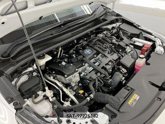 Toyota COROLLA TOURING 2023-01 3832095-27