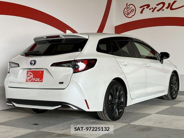 Toyota COROLLA TOURING 2023-01 3832095-29