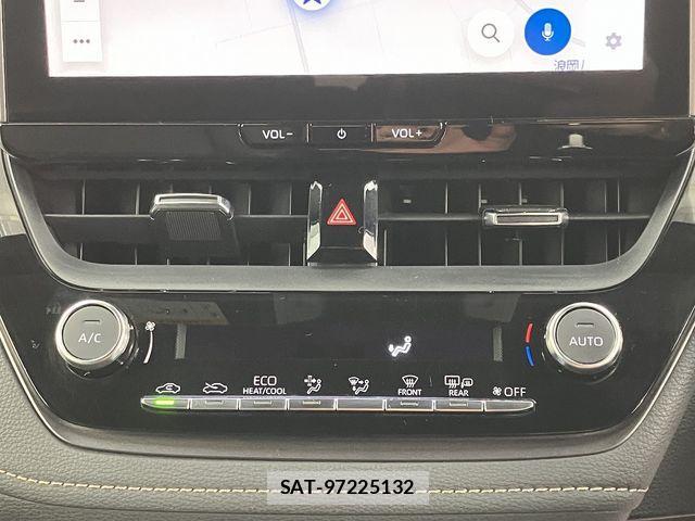 Toyota COROLLA TOURING 2023-01 3832095-5