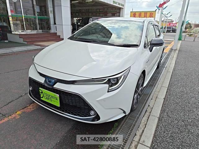 Toyota COROLLA TOURING 2020-02 5863280-0