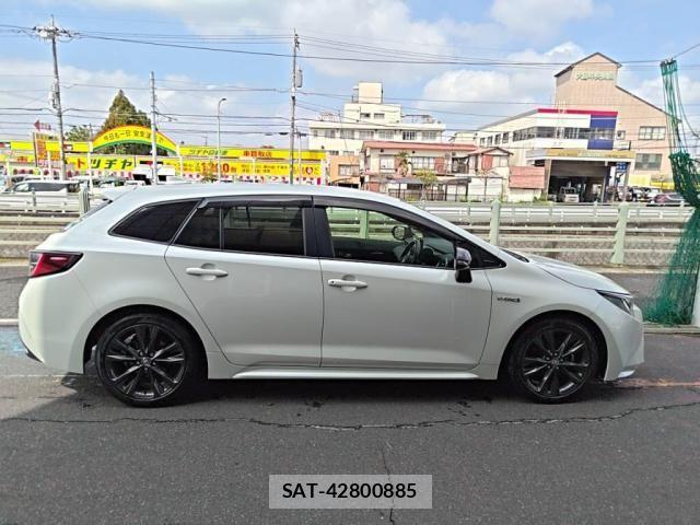 Toyota COROLLA TOURING 2020-02 5863280-10