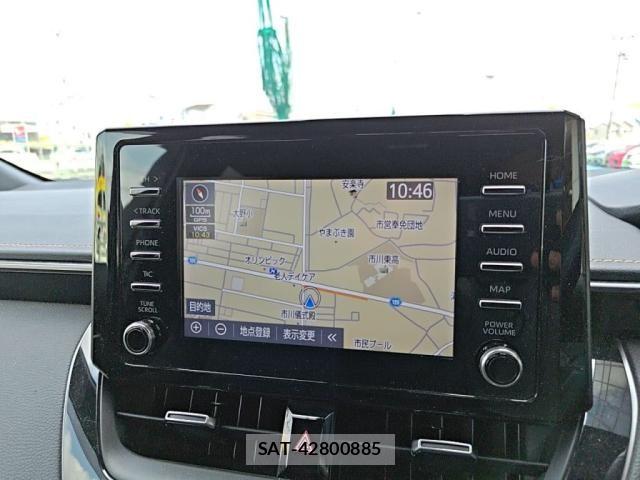 Toyota COROLLA TOURING 2020-02 5863280-12