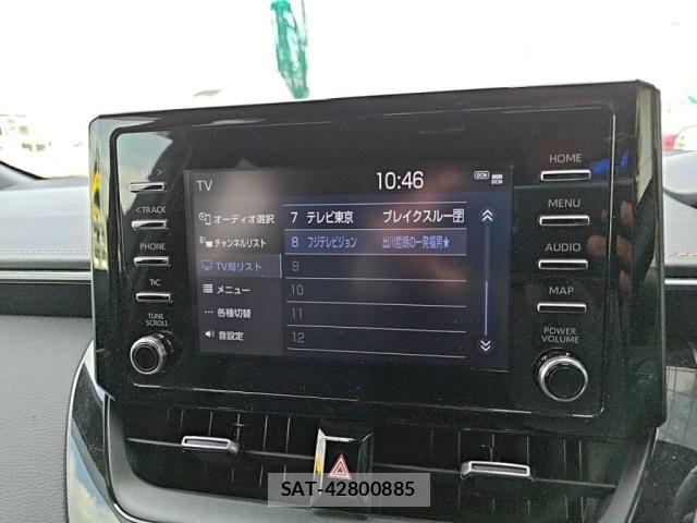 Toyota COROLLA TOURING 2020-02 5863280-13
