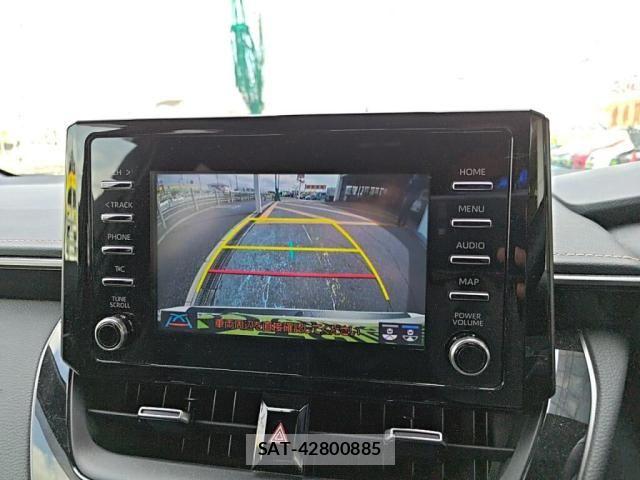 Toyota COROLLA TOURING 2020-02 5863280-15