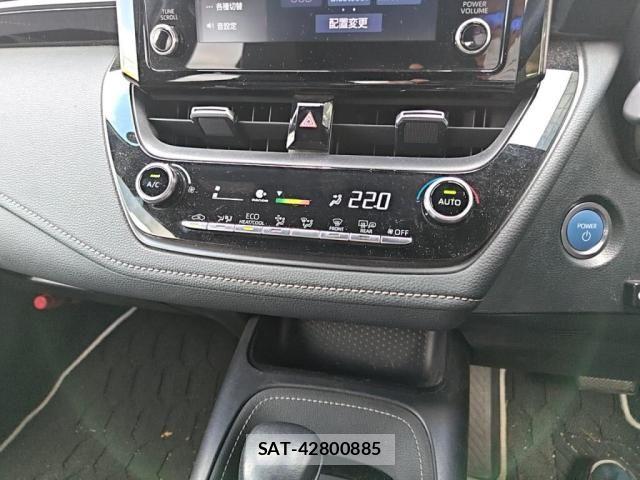 Toyota COROLLA TOURING 2020-02 5863280-16