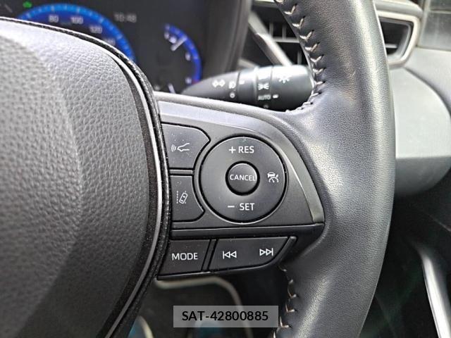 Toyota COROLLA TOURING 2020-02 5863280-17