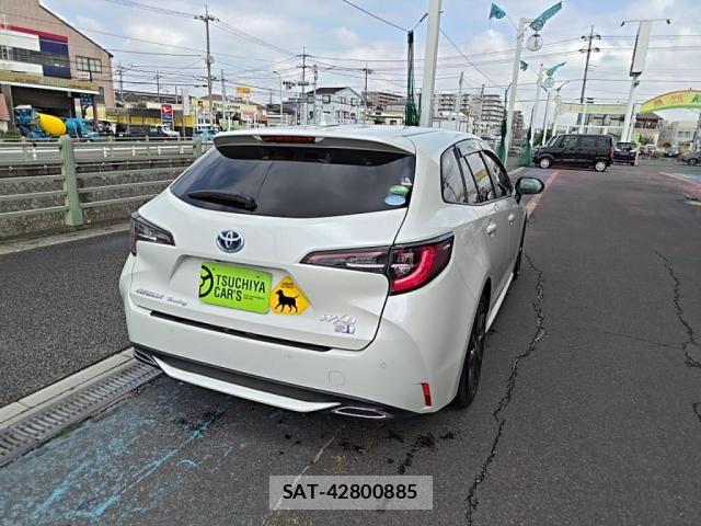 Toyota COROLLA TOURING 2020-02 5863280-1