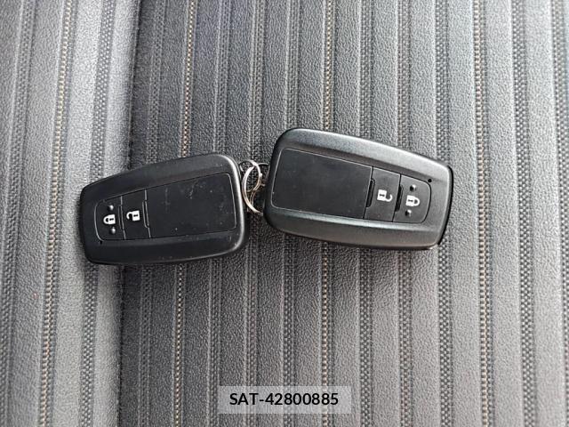 Toyota COROLLA TOURING 2020-02 5863280-19