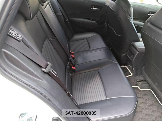 Toyota COROLLA TOURING 2020-02 5863280-20