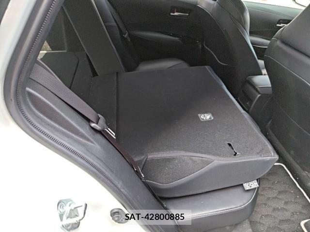 Toyota COROLLA TOURING 2020-02 5863280-21