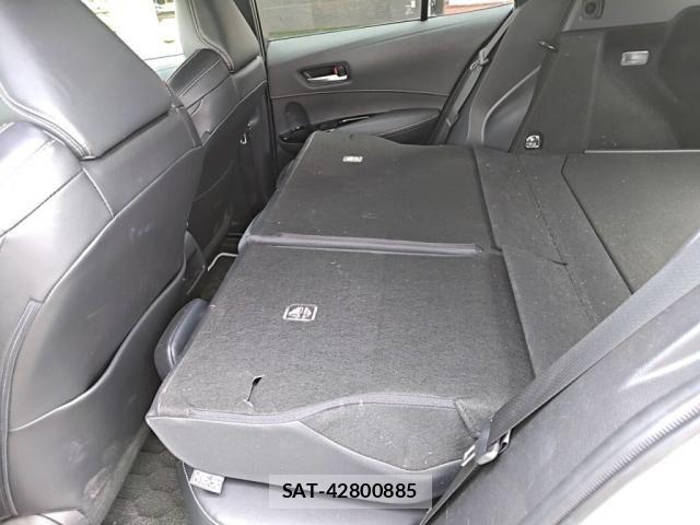 Toyota COROLLA TOURING 2020-02 5863280-22
