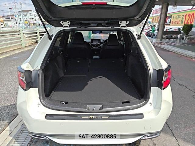 Toyota COROLLA TOURING 2020-02 5863280-24