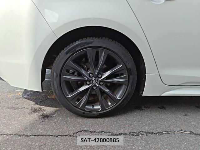 Toyota COROLLA TOURING 2020-02 5863280-25