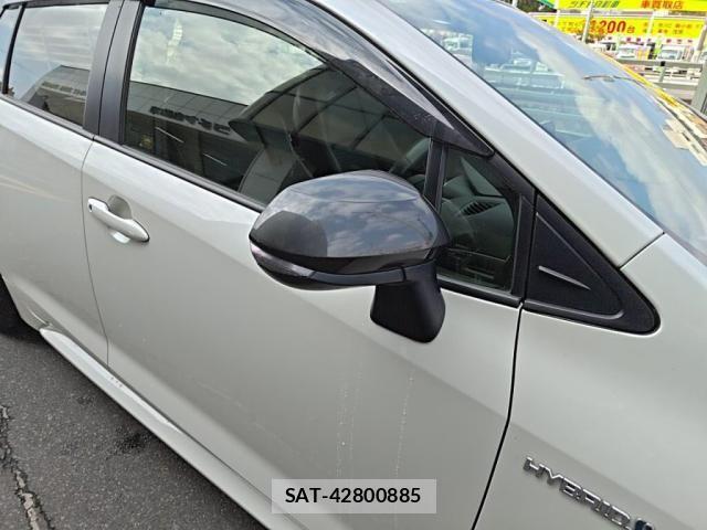 Toyota COROLLA TOURING 2020-02 5863280-26
