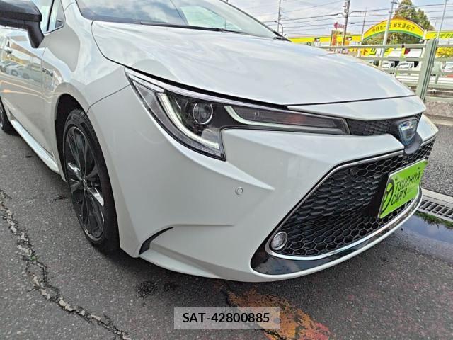 Toyota COROLLA TOURING 2020-02 5863280-27