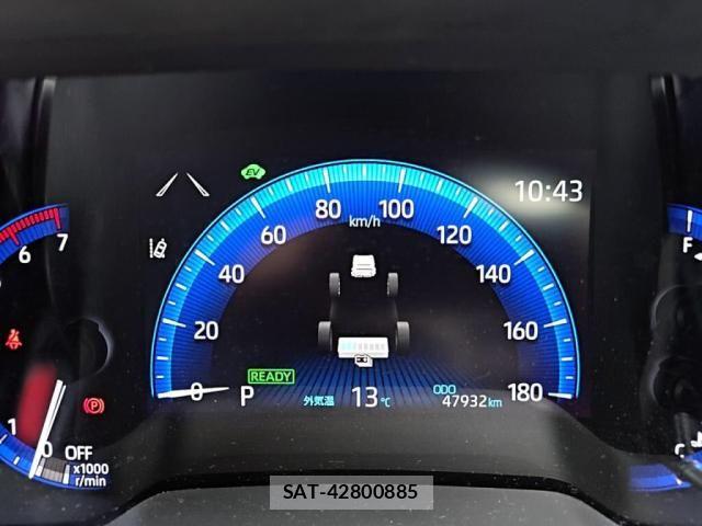 Toyota COROLLA TOURING 2020-02 5863280-28