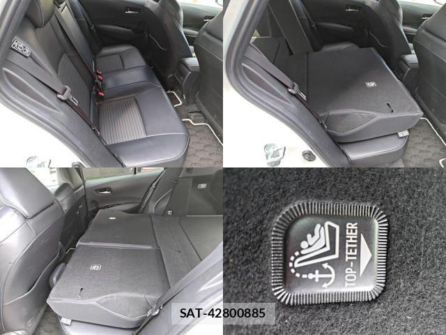 Toyota COROLLA TOURING 2020-02 5863280-6
