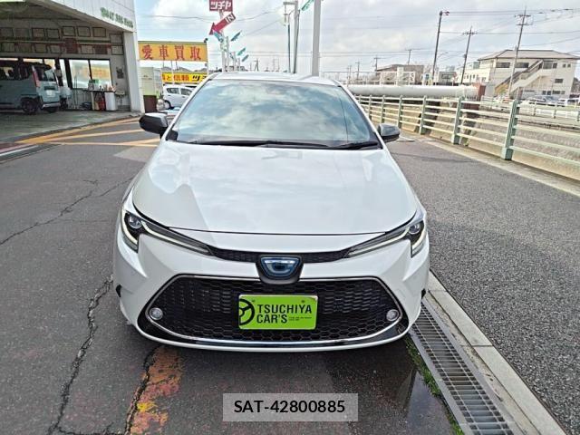 Toyota COROLLA TOURING 2020-02 5863280-8