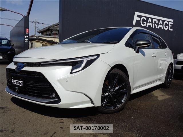Toyota COROLLA TOURING 2023-03 6010472-0