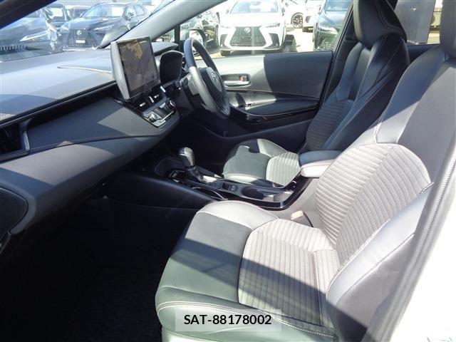 Toyota COROLLA TOURING 2023-03 6010472-10