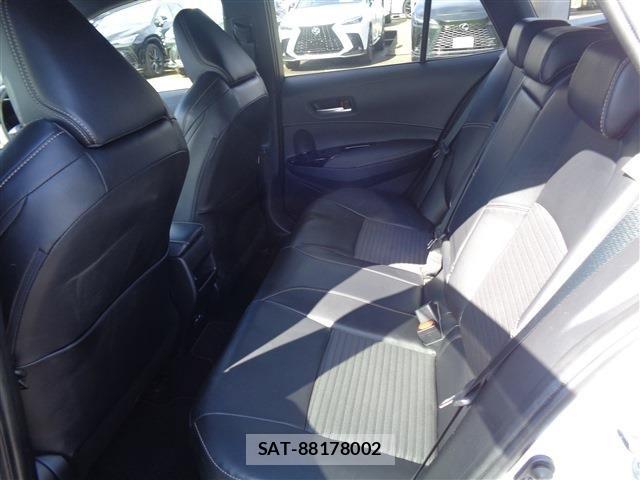 Toyota COROLLA TOURING 2023-03 6010472-11