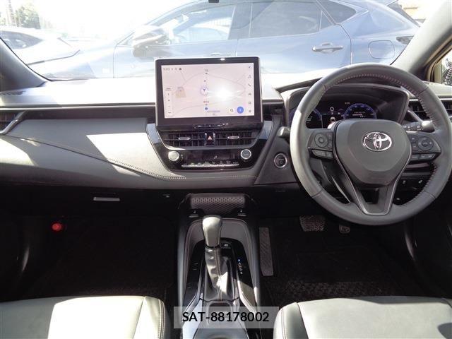 Toyota COROLLA TOURING 2023-03 6010472-12