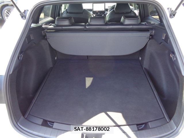 Toyota COROLLA TOURING 2023-03 6010472-14